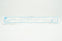 Medline DYND11754 Foley Cath. Silicone 2-way 14Fr. 10ml